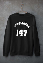 Load image into Gallery viewer, Ronnie O'Sullivan Snooker Unisex Sweatshirt for Men/Women-Black-Ektarfa.online
