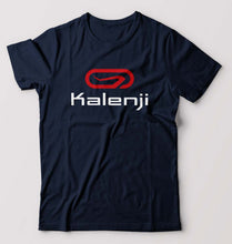 Load image into Gallery viewer, Kalenji T-Shirt for Men-Navy Blue-Ektarfa.online