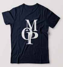 Load image into Gallery viewer, Marc O'Polo T-Shirt for Men-Navy Blue-Ektarfa.online
