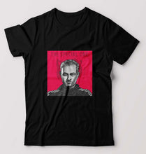 Load image into Gallery viewer, José Mourinho T-Shirt for Men-Black-Ektarfa.online