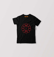 Load image into Gallery viewer, Shang-Chi Kids T-Shirt for Boy/Girl-Black-Ektarfa.online