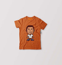 Load image into Gallery viewer, Cristiano Ronaldo CR7 Kids T-Shirt for Boy/Girl-Ektarfa.online