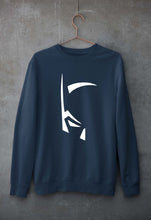 Load image into Gallery viewer, Batman Unisex Sweatshirt for Men/Women-Navy Blue-Ektarfa.online