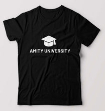 Load image into Gallery viewer, Amity T-Shirt for Men-Black-Ektarfa.online