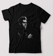 Load image into Gallery viewer, Ronnie O'Sullivan Snooker T-Shirt for Men-Black-Ektarfa.online