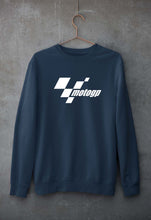 Load image into Gallery viewer, MotoGP Unisex Sweatshirt for Men/Women-Navy Blue-Ektarfa.online
