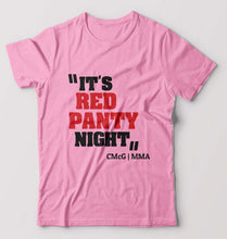 Load image into Gallery viewer, Conor McGregor UFC T-Shirt for Men-Light Baby Pink-Ektarfa.online