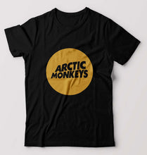 Load image into Gallery viewer, Arctic Monkeys T-Shirt for Men-Black-Ektarfa.online