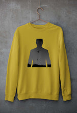 Load image into Gallery viewer, Mission Impossible (MI) Tom Cruise Unisex Sweatshirt for Men/Women-Mustard Yellow-Ektarfa.online