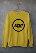 Load image into Gallery viewer, Ronnie O'Sullivan Snooker Unisex Sweatshirt for Men/Women-Mustard Yellow-Ektarfa.online