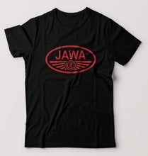 Load image into Gallery viewer, Jawa T-Shirt for Men-Black-Ektarfa.online