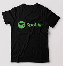 Load image into Gallery viewer, Spotify T-Shirt for Men-Ektarfa.online