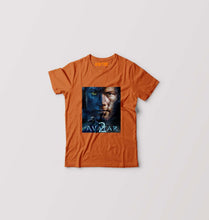 Load image into Gallery viewer, Avatar Kids T-Shirt for Boy/Girl-Orange-Ektarfa.online