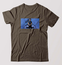 Load image into Gallery viewer, Fast X John Cena T-Shirt for Men-Olive Green-Ektarfa.online