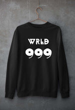 Load image into Gallery viewer, Juice WRLD Unisex Sweatshirt for Men/Women-Black-Ektarfa.online