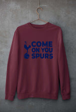 Load image into Gallery viewer, Tottenham Hotspur (Spurs) Unisex Sweatshirt for Men/Women-Maroon-Ektarfa.online