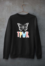 Load image into Gallery viewer, Harry Styles TPWK Unisex Sweatshirt for Men/Women-Black-Ektarfa.online