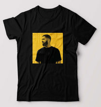 Load image into Gallery viewer, Drake T-Shirt for Men-Black-Ektarfa.online