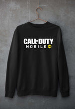 Load image into Gallery viewer, Call of Duty (COD) Unisex Sweatshirt for Men/Women-Black-Ektarfa.online
