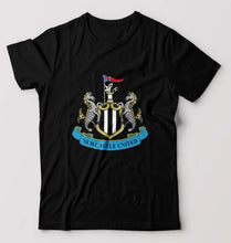 Load image into Gallery viewer, Newcastle T-Shirt for Men-Black-Ektarfa.online