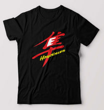Load image into Gallery viewer, Suzuki Hayabusa T-Shirt for Men-Black-Ektarfa.online