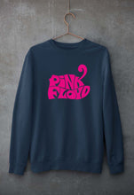 Load image into Gallery viewer, Pink Floyd Unisex Sweatshirt for Men/Women-Navy Blue-Ektarfa.online