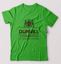 Load image into Gallery viewer, Dunhill T-Shirt for Men-flag green-Ektarfa.online