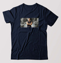 Load image into Gallery viewer, Fast X Vin Diesel T-Shirt for Men-Navy Blue-Ektarfa.online