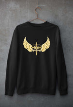 Load image into Gallery viewer, Shawn Michaels - HBK (WWE) Unisex Sweatshirt for Men/Women-Black-Ektarfa.online