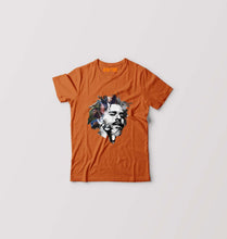 Load image into Gallery viewer, J. Cole Kids T-Shirt for Boy/Girl-Orange-Ektarfa.online