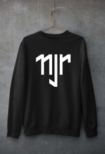Load image into Gallery viewer, Neymar (NJR) Unisex Sweatshirt for Men/Women-Black-Ektarfa.online