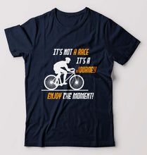 Load image into Gallery viewer, Cycling T-Shirt for Men-Ektarfa.online