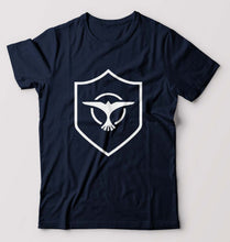 Load image into Gallery viewer, Tiesto T-Shirt for Men-Navy Blue-Ektarfa.online