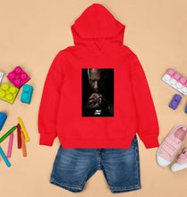 Load image into Gallery viewer, Fast X Vin Diesel Kids Hoodie for Boy/Girl-RED-Ektarfa.online