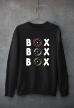Load image into Gallery viewer, Formula 1(F1) Unisex Sweatshirt for Men/Women-Black-Ektarfa.online