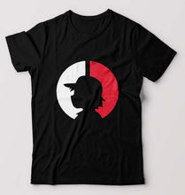 Load image into Gallery viewer, Pokémon T-Shirt for Men-Black-Ektarfa.online