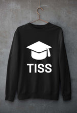Load image into Gallery viewer, Tata Institute of Social Sciences (TISS) Unisex Sweatshirt for Men/Women-Ektarfa.online