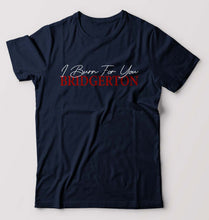 Load image into Gallery viewer, Bridgerton T-Shirt for Men-Navy Blue-Ektarfa.online