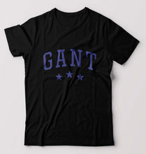 Load image into Gallery viewer, Varsity Gant T-Shirt for Men-Black-Ektarfa.online