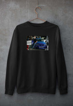 Load image into Gallery viewer, paul walker fast and furious Unisex Sweatshirt for Men/Women-Black-Ektarfa.online