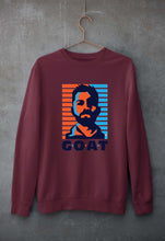 Load image into Gallery viewer, Virat Kohli Unisex Sweatshirt for Men/Women-MAROON-Ektarfa.online