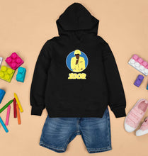 Load image into Gallery viewer, Igor Kids Hoodie for Boy/Girl-Black-Ektarfa.online