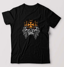 Load image into Gallery viewer, Triple H WWE T-Shirt for Men-Black-Ektarfa.online
