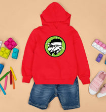 Load image into Gallery viewer, Rafael Nadal (RAFA) Kids Hoodie for Boy/Girl-Red-Ektarfa.online