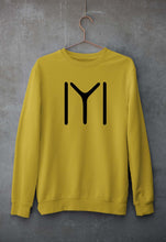 Load image into Gallery viewer, Ertugrul Unisex Sweatshirt for Men/Women-Mustard Yellow-Ektarfa.online