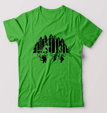 Load image into Gallery viewer, Stranger Things T-Shirt for Men-Ektarfa.online