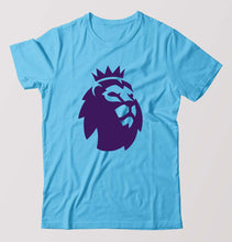 Load image into Gallery viewer, EPL Premier League T-Shirt for Men-Light Blue-Ektarfa.online
