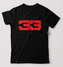 Load image into Gallery viewer, Max Verstappen T-Shirt for Men-Black-Ektarfa.online