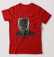 Load image into Gallery viewer, Igor T-Shirt for Men-Red-Ektarfa.online