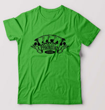 Load image into Gallery viewer, Poker T-Shirt for Men-flag green-Ektarfa.online